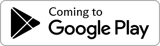 Coming to Google Play